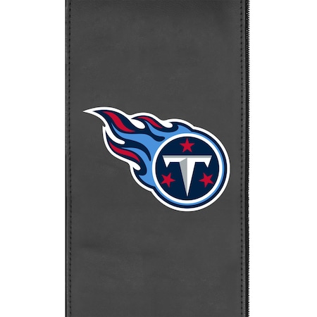 Dreamseat Tennessee Titans Primary Logo PSNFL21050